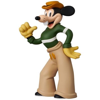 【フィギュア】ウルトラディテールフィギュア UDF Disney SERIES11 Mortimer Mouse