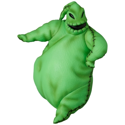 【フィギュア】ウルトラディテールフィギュア UDF Disney SERIES11 Oogie Boogie