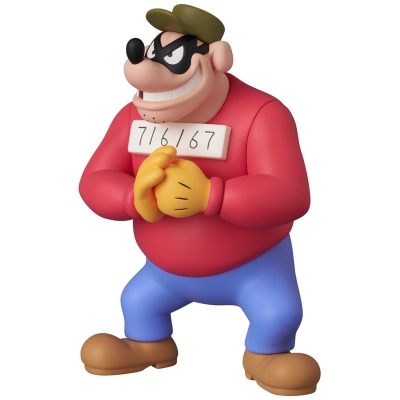 【フィギュア】ウルトラディテールフィギュア UDF Disney SERIES11 The Beagle Boys