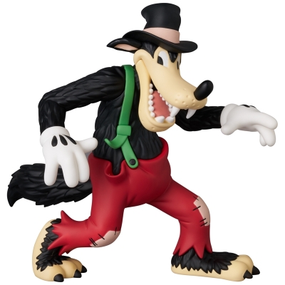 【フィギュア】ウルトラディテールフィギュア UDF Disney SERIES11 The Big Bad Wolf