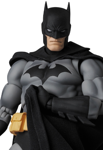 アクションフィギュア】マフェックス No.126 MAFEX BATMAN 