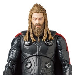 【アクションフィギュア】マフェックス No.149 MAFEX THOR(Endgame Ver.)
