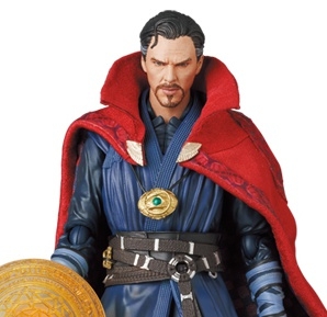 アクションフィギュア】マフェックス No.152 MAFEX DOCTOR STRANGE 