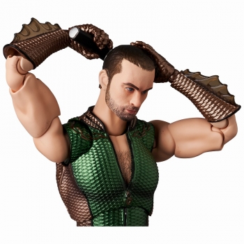 アクションフィギュア】マフェックス No.237 MAFEX THE DEEP(THE BOYS 
