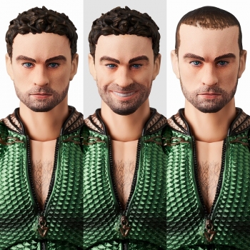 アクションフィギュア】マフェックス No.237 MAFEX THE DEEP(THE BOYS 