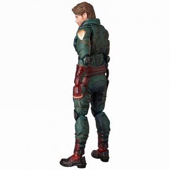 アクションフィギュア】マフェックス No.238 MAFEX SOLDIER BOY(THE 
