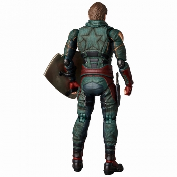 アクションフィギュア】マフェックス No.238 MAFEX SOLDIER BOY(THE 