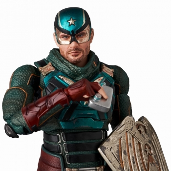 アクションフィギュア】マフェックス No.238 MAFEX SOLDIER BOY(THE 