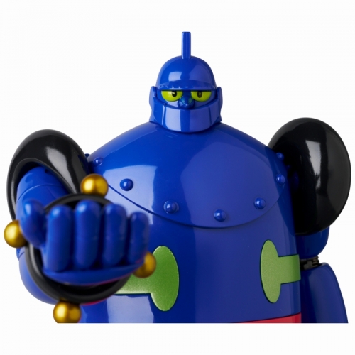アクションフィギュア】マフェックス No.246 MAFEX 鉄人28号(原作 