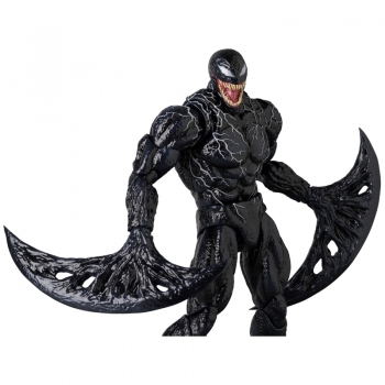 アクションフィギュア】MAFEX VENOM(Venom: Let There Be Carnage 
