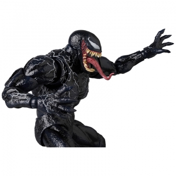 アクションフィギュア】MAFEX VENOM(Venom: Let There Be Carnage 
