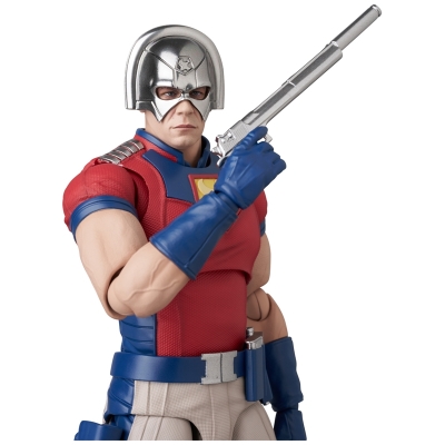 【アクションフィギュア】マフェックス No.289 MAFEX PEACEMAKER
