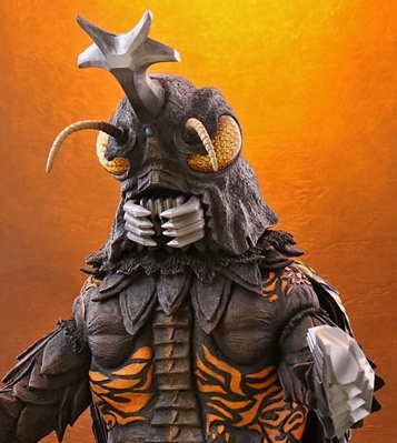 フィギュア】東宝30cmシリーズ ゴジラ対メガロ メガロ 完成品  