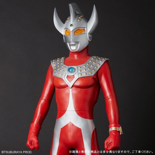 フィギュア】ギガンティックシリーズ ウルトラマンタロウ 一般流通版 