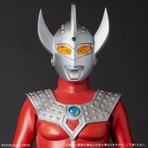 フィギュア】ギガンティックシリーズ ウルトラマンタロウ 一般流通版 