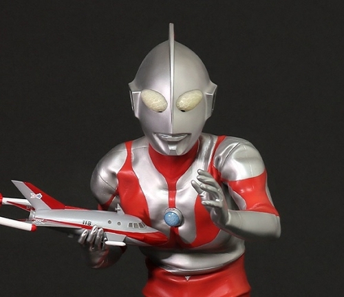 フィギュア】ギガンティックシリーズ FAVORITE SCULPTORS LINE 