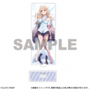 【グッズ-スタンドポップ】義妹生活 BIGアクリルスタンド 綾瀬沙季Aの画像