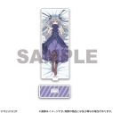 【グッズ-スタンドポップ】精霊幻想記2 BIGアクリルスタンド セリアAの画像