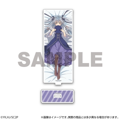 【グッズ-スタンドポップ】精霊幻想記2 BIGアクリルスタンド セリアA