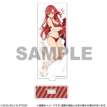 グッズ-スタンドポップ】公女殿下の家庭教師 BIGアクリルスタンド 
