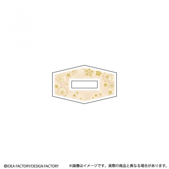 グッズ-スタンドポップ】薄桜鬼真改万葉ノ抄 グリッターアクリル 