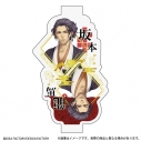 【グッズ-スタンドポップ】薄桜鬼真改万葉ノ抄 グリッターアクリルスタンド 坂本龍馬【アフターAGF2025】の画像