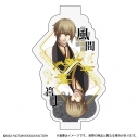 【グッズ-スタンドポップ】薄桜鬼真改万葉ノ抄 グリッターアクリルスタンド 風間千景【アフターAGF2025】の画像