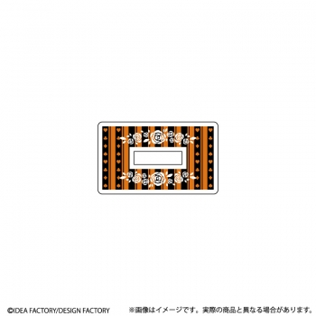 グッズ-スタンドポップ】AMNESIA グリッターアクリルスタンド トーマ 