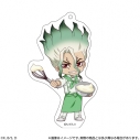 【グッズ-キーホルダー】Dr.STONE アクリルキーホルダー 石神千空の画像