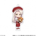 【グッズ-キーホルダー】アンデッドアンラック アクリルキーホルダー ジュイスの画像