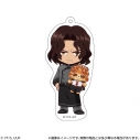 【グッズ-キーホルダー】アンデッドアンラック アクリルキーホルダー ビリーの画像