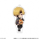 【グッズ-キーホルダー】アンデッドアンラック アクリルキーホルダー リップの画像