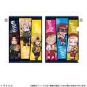 【グッズ-クリアファイル】アンデッドアンラック クリアファイルの画像