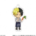 【グッズ-キーホルダー】マッシュル-MASHLE- アクリルキーホルダー レインの画像