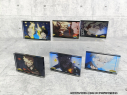 【グッズ-置きもの】僕のヒーローアカデミア トレーディング場面写アクリルブロック~爆豪ver.~vol.2(全6種)の画像