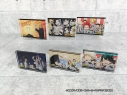 【グッズ-置きもの】僕のヒーローアカデミア トレーディング場面写アクリルブロック~Class:Aver.~vol.1(全6種)の画像