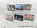 【グッズ-置きもの】僕のヒーローアカデミア トレーディング場面写アクリルブロック~Class:Aver.~vol.2(全6種)の画像