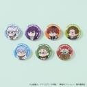 【グッズ-バッチ】葬送のフリーレン ジロリトレーディングまめ缶バッジ(7種)の画像