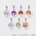 【グッズ-チャーム】葬送のフリーレン ジロリトレーディングつながるアクリルチャーム(7種)の画像