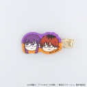 【グッズ-ヘアバンド】葬送のフリーレン ジロリ前髪クリップ フェルン&シュタルクの画像