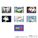 【グッズ-カード】ケロロ軍曹 タママ場面写トレーディングカード(全6種)の画像