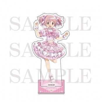 グッズ-スタンドポップ】「魔法少女まどか☆マギカ Magia Exedra 