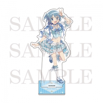 グッズ-スタンドポップ】「魔法少女まどか☆マギカ Magia Exedra 