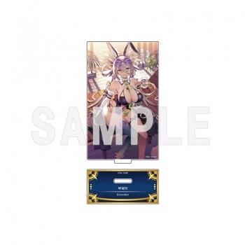 グッズ-スタンドポップ】Fate/Grand Order アクリルスタンド(呼延灼 
