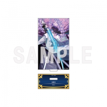 グッズ-スタンドポップ】Fate/Grand Order アクリルスタンド(近藤勇 