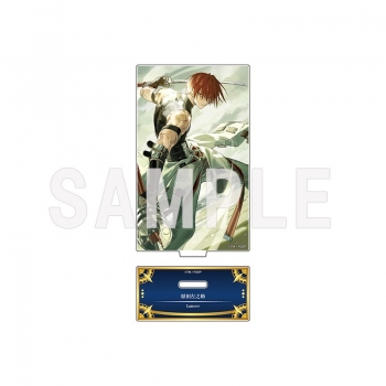 グッズ-スタンドポップ】Fate/Grand Order アクリルスタンド(原田左之 
