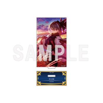 グッズ-スタンドポップ】Fate/Grand Order アクリルスタンド(河上彦斎 