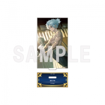 グッズ-スタンドポップ】Fate/Grand Order アクリルスタンド(藤堂平助 