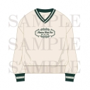 【グッズ-ジャンパー・コート】TVアニメ「WIND BREAKER Season 2」 スウェットの画像