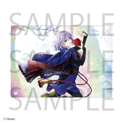 【グッズ-置きもの】ディズニー ツイステッドワンダーランド アクリルブロック エペル・フェルミエ